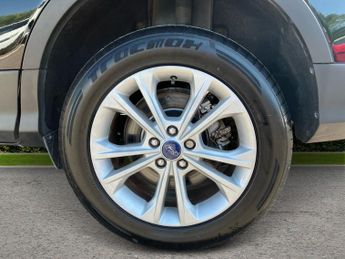 Ford Kuga 2.0 TDCi 180 Titanium 5dr Auto