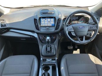 Ford Kuga 2.0 TDCi 180 Titanium 5dr Auto