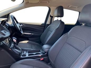 Ford Kuga 2.0 TDCi 180 Titanium 5dr Auto