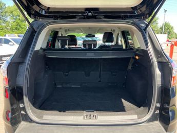 Ford Kuga 2.0 TDCi 180 Titanium 5dr Auto