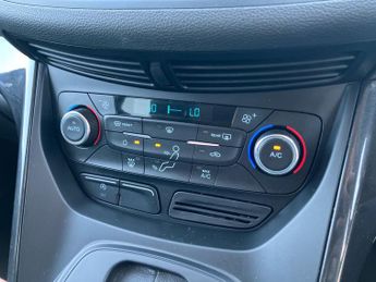Ford Kuga 2.0 TDCi 180 Titanium 5dr Auto