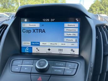 Ford Kuga 2.0 TDCi 180 Titanium 5dr Auto