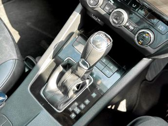 Skoda OCTAVIA 1.5 TSI SE L 5dr DSG