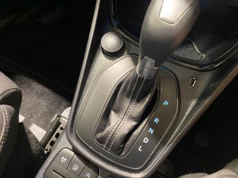 Ford Puma 1.0 Turbo EcoBoost (125PS) mHEV Automatic Titanium 5dr.