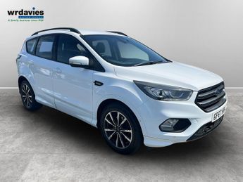 Ford Kuga 1.5 TDCi ST-Line 5dr 2WD