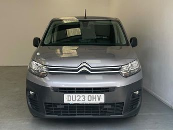 Citroen Berlingo 1000 Enterprise 1.5 BlueHDi 100ps