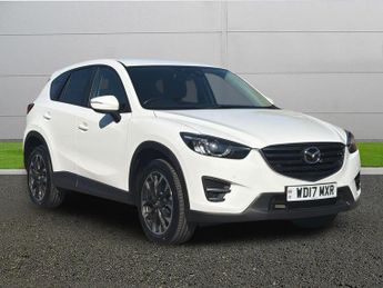Mazda CX5 