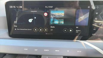 Kia EV5 160kW GT-Line S 81.4kWh 5dr Auto