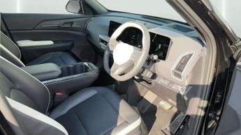 Kia EV5 160kW GT-Line S 81.4kWh 5dr Auto