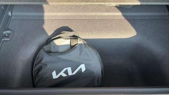 Kia EV5 160kW GT-Line S 81.4kWh 5dr Auto