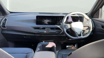 Kia EV5 160kW GT-Line S 81.4kWh 5dr Auto