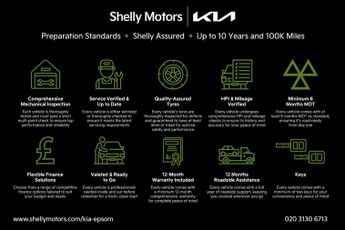 Kia EV5 160kW GT-Line S 81.4kWh 5dr Auto