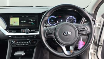 Kia Niro 1.6 GDi Hybrid 3 5dr DCT