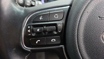 Kia Niro 1.6 GDi Hybrid 3 5dr DCT