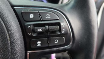 Kia Niro 1.6 GDi Hybrid 3 5dr DCT