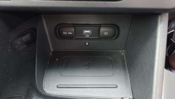 Kia Niro 1.6 GDi Hybrid 3 5dr DCT