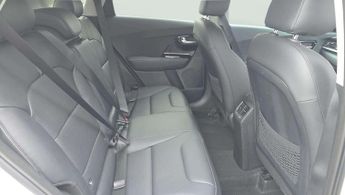 Kia Niro 1.6 GDi Hybrid 3 5dr DCT