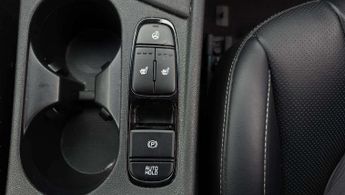 Kia Niro 1.6 GDi Hybrid 3 5dr DCT