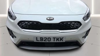 Kia Niro 1.6 GDi Hybrid 3 5dr DCT