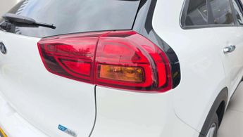 Kia Niro 1.6 GDi Hybrid 3 5dr DCT