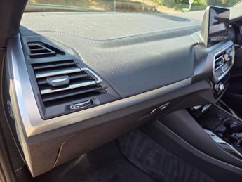 BMW iX3 210kW M Sport Pro 80kWh 5dr Auto