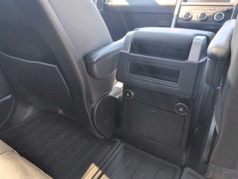 Land Rover Discovery Landmark Sd6 Au