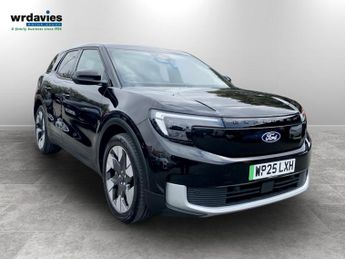 Ford Explorer 210kW Premium 77kWh 5dr Auto