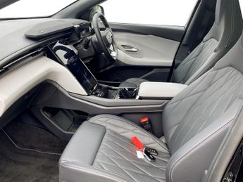 Ford Explorer 210kW Premium 77kWh 5dr Auto