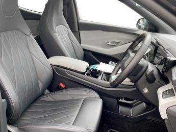 Ford Explorer 210kW Premium 77kWh 5dr Auto