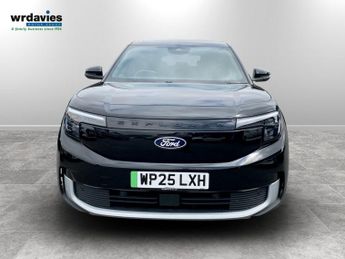 Ford Explorer 210kW Premium 77kWh 5dr Auto