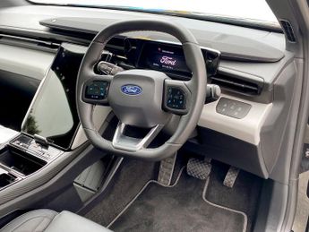 Ford Explorer 210kW Premium 77kWh 5dr Auto