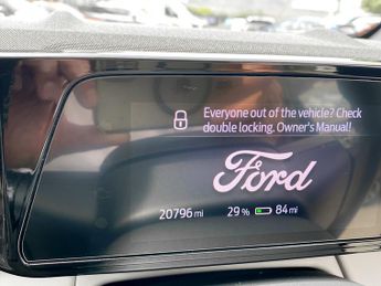 Ford Explorer 210kW Premium 77kWh 5dr Auto
