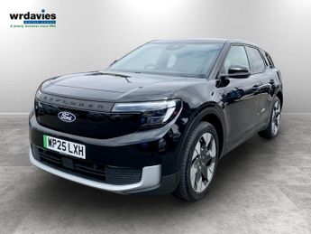Ford Explorer 210kW Premium 77kWh 5dr Auto