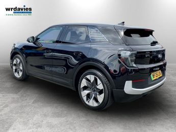 Ford Explorer 210kW Premium 77kWh 5dr Auto