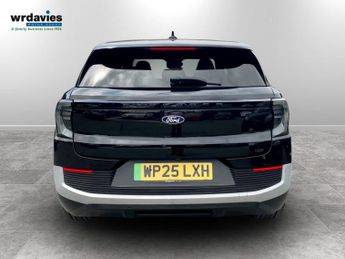 Ford Explorer 210kW Premium 77kWh 5dr Auto