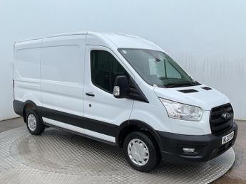 Ford Transit 290Trend L2 H2 LWB 2.0 EcoBlue 130ps