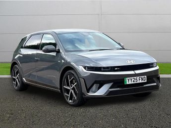 Hyundai Ioniq 5 