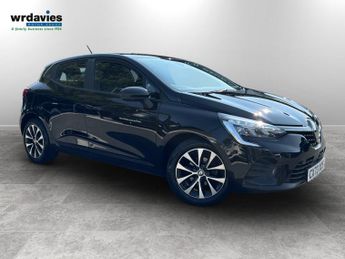 Renault Clio 1.0 TCe 90 Evolution 5dr