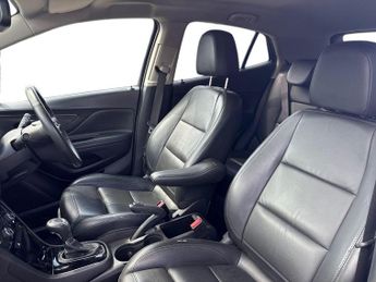 Vauxhall Mokka X 