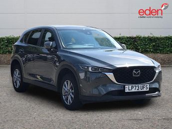 Mazda CX5 