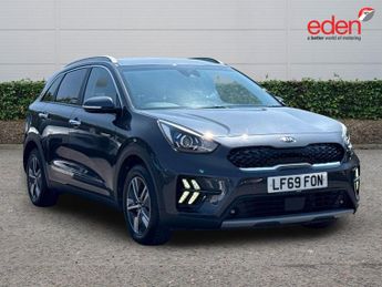 Kia Niro 