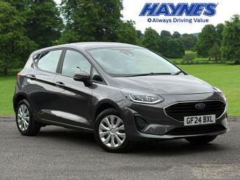 Ford Fiesta 1.1 Trend 5dr