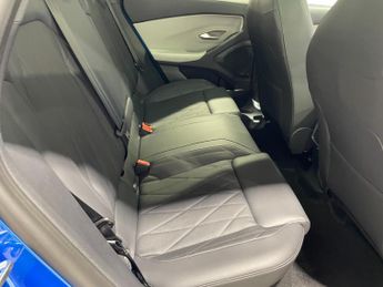 Ford Explorer 77kWh (286PS) EV Automatic PREMIUM Extended Range 5dr.