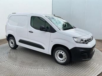 Citroen Berlingo 1000 Enterprise M 1.5 BlueHDi 100ps 