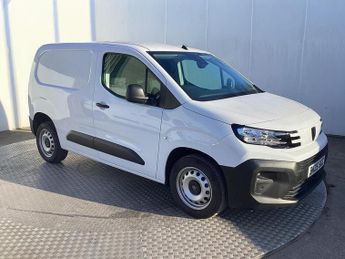 Peugeot Partner 1000  L1H1 Professional Premium1.5 BlueHDi 100ps