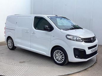 Vauxhall Vivaro 2700 Pro L1 H1 1.5d 120PS 