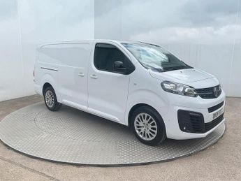 Vauxhall Vivaro 3100 Pro L2H1 2.0d 145PS  