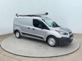 Ford Transit Connect 210 L2H1 1.5 TDCi 120ps