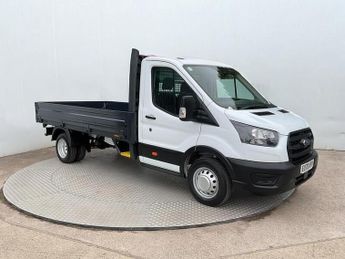 Ford Transit 350 L3 2.0 EcoBlue 130ps 
