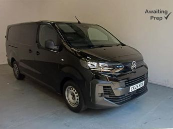 Citroen Dispatch 1.5  Enterprise  BlueHDi 120ps Van
